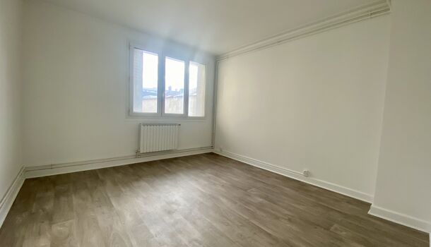 Appartement 4 pièces  à vendre Romans-sur-Isère 26100