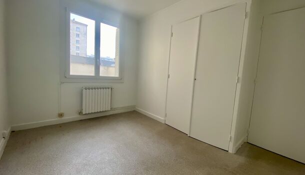 Appartement 4 pièces  à vendre Romans-sur-Isère 26100