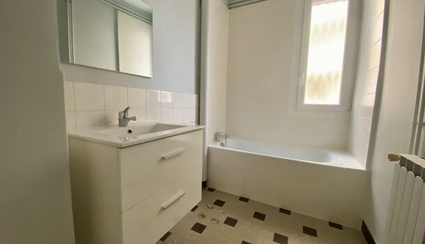 Appartement 4 pièces  à vendre Romans-sur-Isère 26100