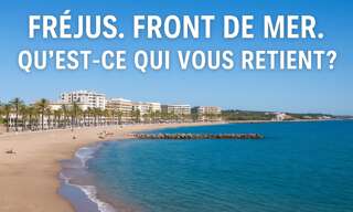 Commerce  180 m² à vendre à Fréjus (83600)