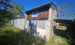 Maison 4 Pièces 85 m² à vendre à Lesparre-Médoc (33340)