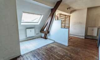 Appartement 1 Pièce 23 m² à vendre à Valenciennes (59300)