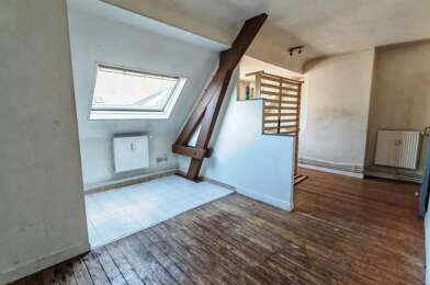 Appartement 1 pièces 59000 €