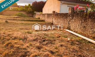 Terrain  355 m² à vendre à Villepreux (78450)