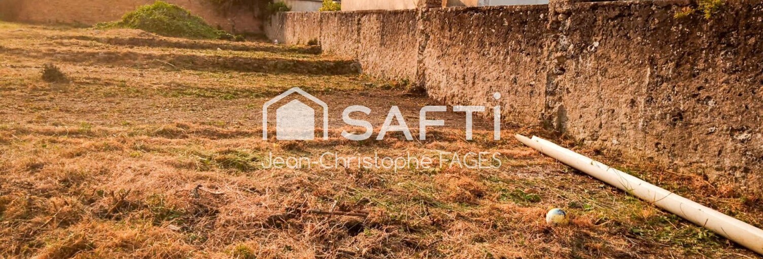 Terrain  355 m² à vendre à Villepreux (78450)