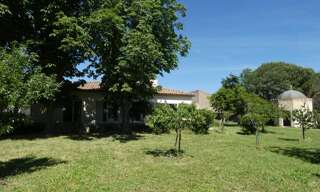 Maison 7 Pièces 177 m² à vendre à Rieux-Minervois (11160)