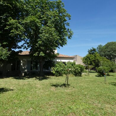 Maison 7 pièces 315000 €