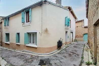 Maison 4 pièces 89000 €