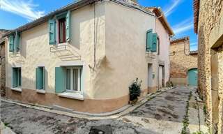 Maison 4 Pièces 119 m² à vendre à Olonzac (34210)