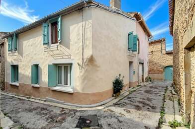 Maison 4 pièces 89000 €