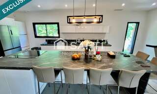 Maison 5 Pièces 162 m² à vendre à Saint-Julien-les-Rosiers (30340)