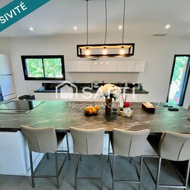 Maison 5 pièces 425000 €