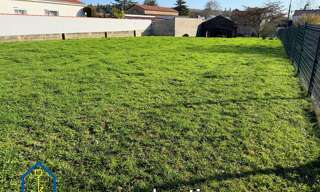 Terrain  1069 m² à vendre à Mouilleron-Saint-Germain (85390)