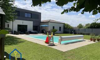 Maison 8 Pièces 185 m² à vendre à La Caillère-Saint-Hilaire (85410)