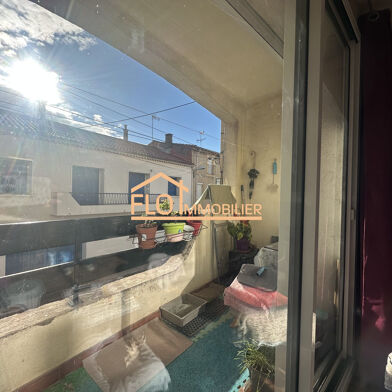 Appartement 3 pièces 50000 €