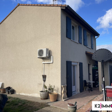 Maison 4 pièces 265000 €