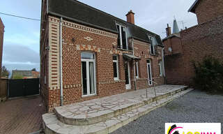 Maison 6 Pièces 122 m² à louer à Haussy (59294)