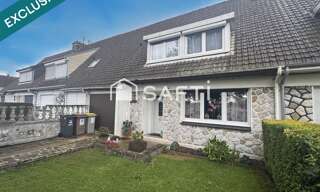 Maison 4 Pièces 99 m² à vendre à Arques (62510)