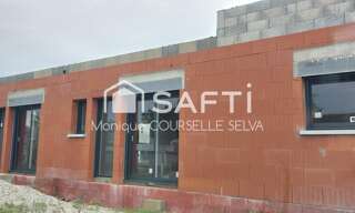 Maison 1 Pièce 29 m² à vendre à Cussac-Fort-Médoc (33460)