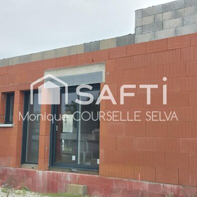 Maison 1 pièces 68000 €