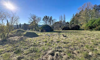 Terrain  817 m² à vendre à Gordes (84220)