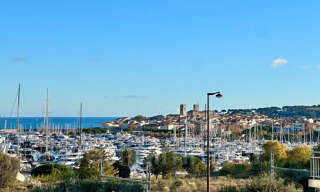 Appartement 3 Pièces 68 m² à louer à Antibes (06600)