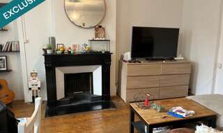 Appartement 3 Pièces 75 m² à vendre à Lons-le-Saunier (39000)