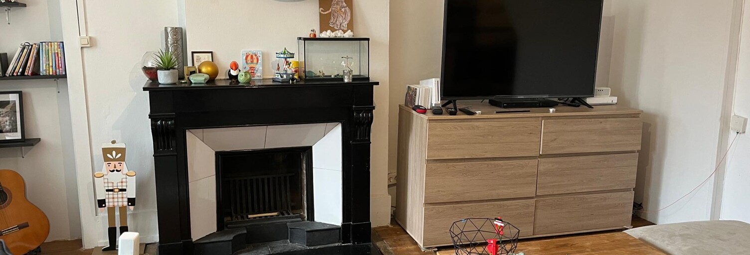 Appartement 3 Pièces 75 m² à vendre à Lons-le-Saunier (39000)