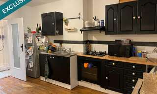 Appartement 3 Pièces 75 m² à vendre à Lons-le-Saunier (39000)