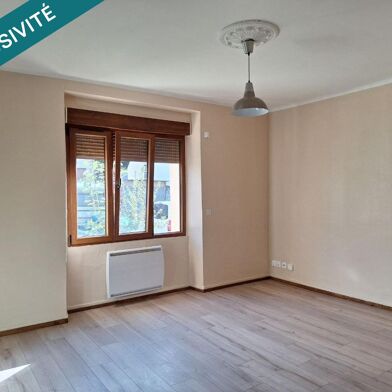 Immeuble  261000 €