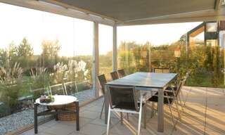 Appartement  73 m² à vendre à Neydens (74160)