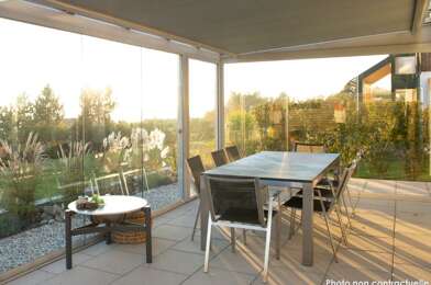 Appartement  379300 €