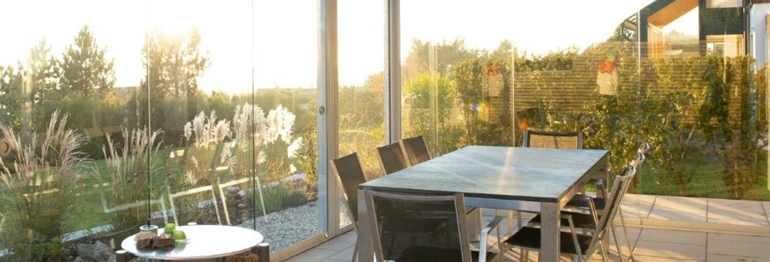 Appartement  73 m² à vendre à Neydens (74160)