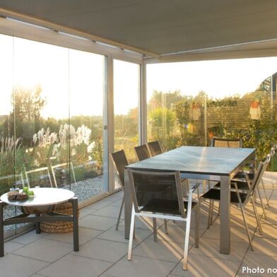 Appartement  379300 €