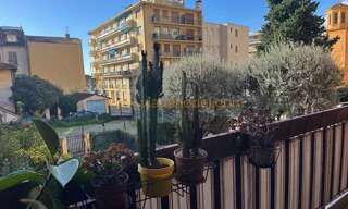 Appartement 49 m² en viager Menton (06500)