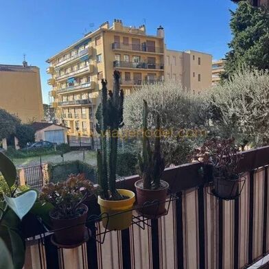 Appartement 2 pièces 95000 €