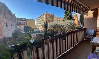 Appartement 49 m² en viager Menton (06500)