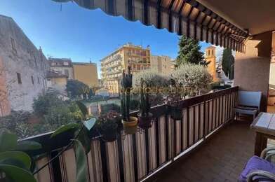 Appartement 2 pièces 93000 €