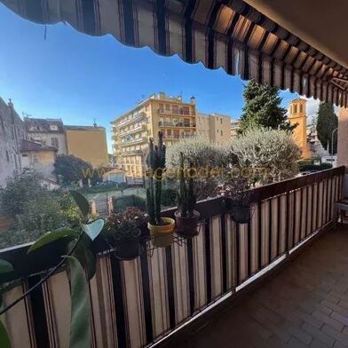 Appartement 2 pièces 94000 €