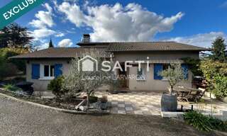 Maison 5 Pièces 124 m² à vendre à Vienne (38200)