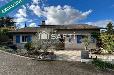 Maison 5 pièces 350000 €