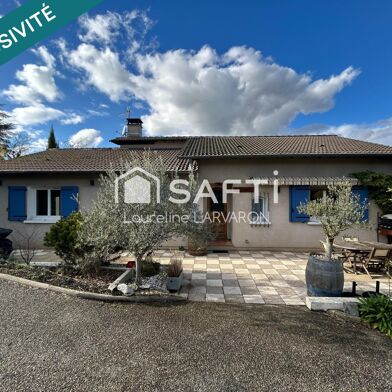 Maison 5 pièces 350000 €