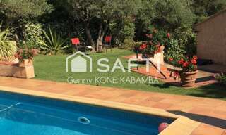 Maison 6 Pièces 170 m² à vendre à La Seyne-sur-Mer (83500)