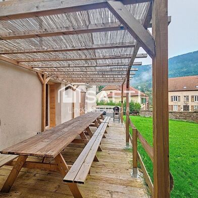 Maison 7 pièces 399000 €