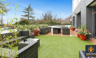 Appartement 4 Pièces 108 m² à louer à Charly (69390)