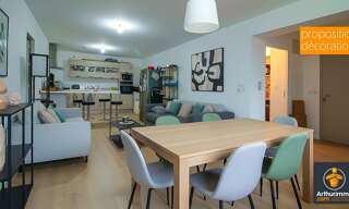 Appartement 4 Pièces 108 m² à louer à Charly (69390)