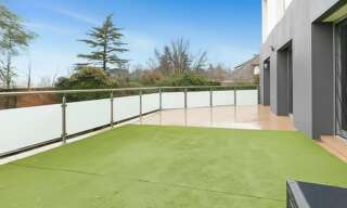 Appartement 4 Pièces 108 m² à louer à Charly (69390)