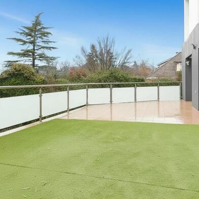 Appartement 4 pièces 1450 €