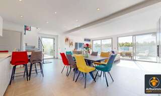 Maison 6 Pièces 135 m² à louer à Millery (69390)