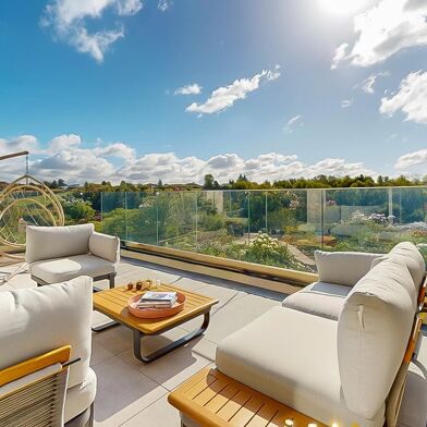 Maison 6 pièces 2750 €